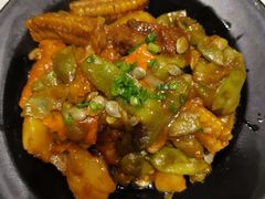 -香谷私厨(高新店)