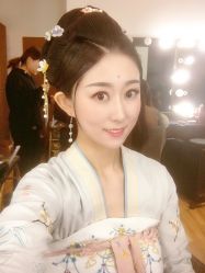 -美云庭古装·格格服汉服·京城旅拍(北京店)