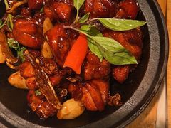 -鹿港小镇(霄云店)