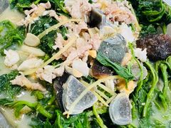 -红旗山庄(圭峰山店)