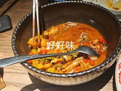 -皖厨·中国徽菜(万象食家店)