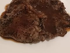 -西安高新希尔顿酒店·咖啡露台西餐厅