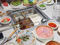 -海底捞火锅(航洋城店)