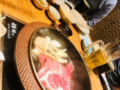 -锅物新语&寿喜烧.炉端割烹(世博源店)