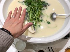 -久宴·天目湖大鱼头(恐龙园店)