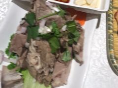 -巴依老爷·新疆美食(上城区天城路店)