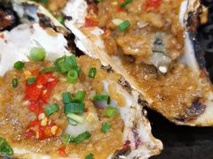 -王扯火胖哥烤生蚝(眉山首店)