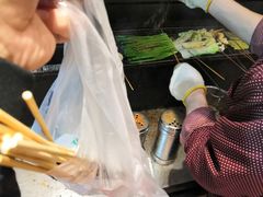 -新疆玉石阿卜都烧烤(太平南路店)