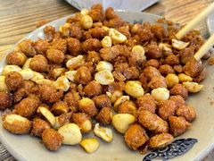 -晓靖轩烧烤(沙河风情店)