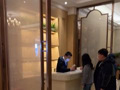 -维也纳国际酒店·江苏苏州火车站北广场店