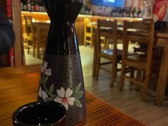 -千懿六本木酒场(常熟路店)