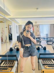 -康舒普拉提工作室control pilates