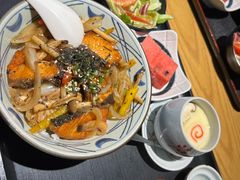 -九酢·海鲜居酒屋