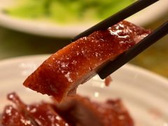 苏式酱鸭-新聚丰菜馆(太监弄店)