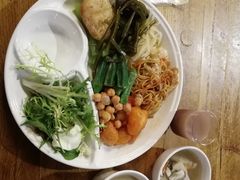 -素清香(解放路店)