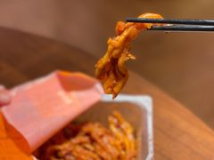 -帝煌烤卤(羊子街店)