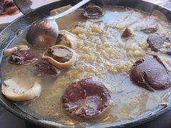 -一桶江山餐厅(松北店)