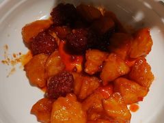 -大家食府·福建菜(FAC协盛中心庭院餐厅店)