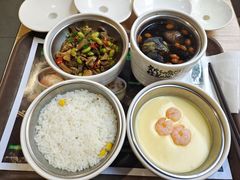 -魏家凉皮(铜锣湾店)