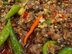 -清真·金鑫隆牛羊肉(环山路店)