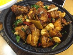 -台北楚楚园馅饼粥(虹桥南丰城店)