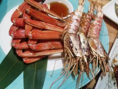 -割烹旭日本料理(龙湖狮山天街店)