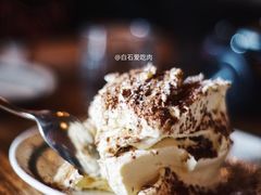 传统提拉米苏-PIZZA BIANCA(民园店)