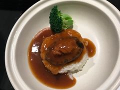 -云海轩·海鲜自助-河北云瑧世纪大饭店1F