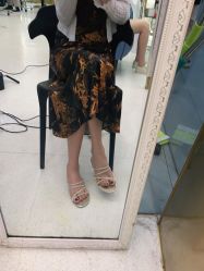 点击看大图 -3AM·S HAIR SALON烫发染发接发