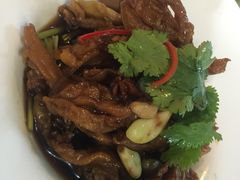 -李记搅团•非遗陕菜(三桥店)