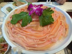 鲜鹅肠-大龙火锅(龙潭寺旗舰店)