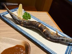 -小山日本料理(兴业太古汇店)