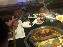 -香天下·四川火锅(安镇大润发店)