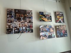 -CafeDuVillage乡村咖啡馆(美邻苑店)