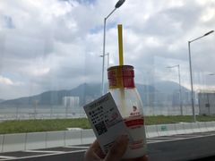 -港珠澳大桥码头