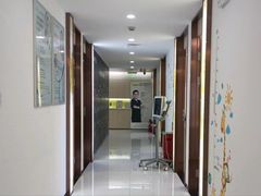 -维乐口腔·埃齐门诊(静安店)