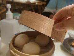-绿茶餐厅(龙湖金楠天街店)
