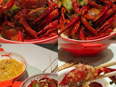 -三毛烧烤·南昌大排档(山姆店)