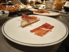 -温度铁板烧(前进大街店)
