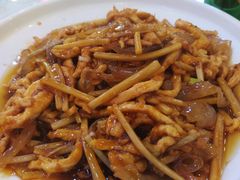 烧三丝-华勘酒楼中山门广宁路店