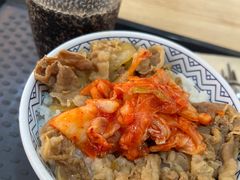 -吉野家(成都时代奥莱店)