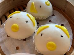 -彩丰楼中餐厅·仁恒洲际酒店