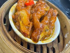 -香港蓮香樓(中環店)