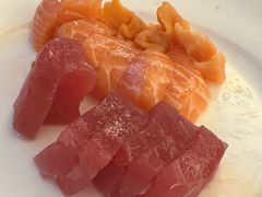 -圣丰索菲特·2 On 988 Café 自助餐厅