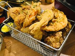 -HOTISLAND海鸡岛·韩国料理(江南西店)
