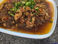 -瓦市黄羊群羊肉馆(火车站路店)