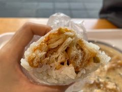 -小桃园·豆浆油条(复兴中路店)