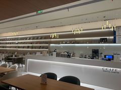 -朵云书院(滴水湖店)