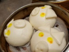 -点点心点心专门店(旺角店)