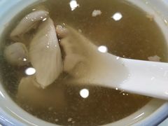 -老福州闽菜馆(温泉路店)